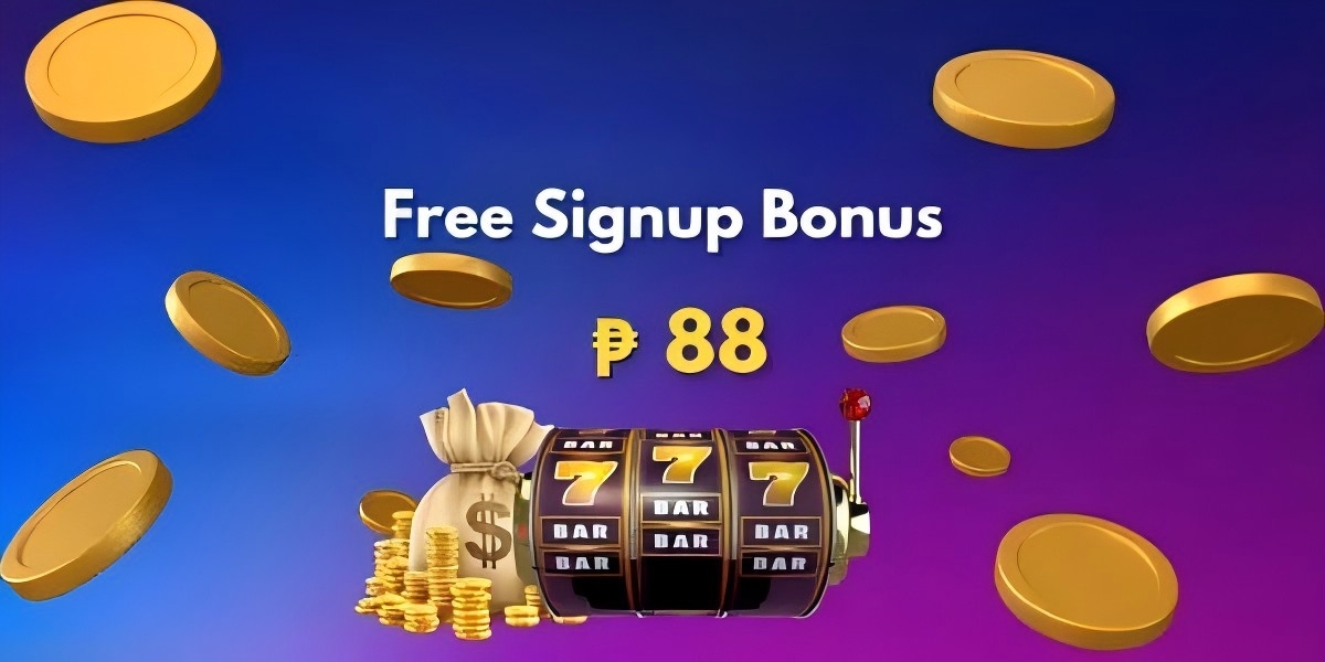 TG7778 Welcome Bonus - Join TG7778 casino now