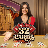 32 Baraha - TG7778 live casino