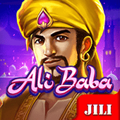 Ali Baba - TG7778 hot game