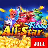All Star Fishing - TG7778 fishing game