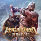 Asgardian Rising - TG7778 hot game