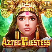 Aztec Priestess - TG7778 hot game
