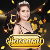 Baccarat A - TG7778 live casino