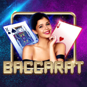 Baccarat B - TG7778 live casino