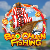 Bao Chuan Fishing - TG7778 fishing game