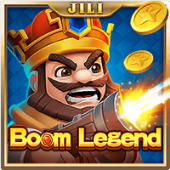 Boom Legend - TG7778 fishing game