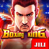 Boxing King - TG7778 slot game