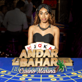 Casino Marina Andar Bahar - TG7778 live casino