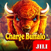 Charge Buffalo - TG7778 hot game