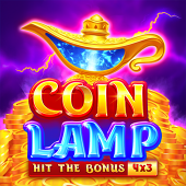 Coin Lamp - TG7778 slot game