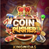 Coin Pusher - TG7778 card game