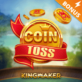 Coin Toss - TG7778 card game