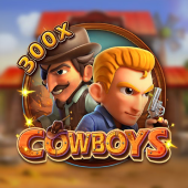 Cowboys - TG7778 hot game