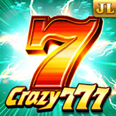 Crazy777 - TG7778 slot game