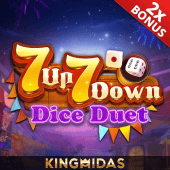Dice Duet - TG7778 card game