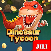 Dinosaur Tycoon - TG7778 fishing game