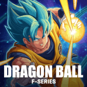 Dragon Ball - TG7778 slot game