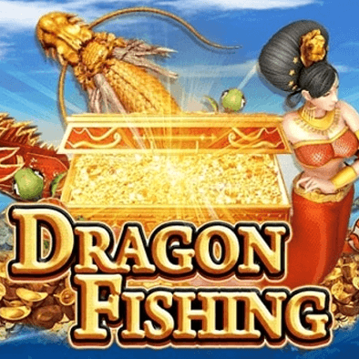 Dragon Fishing - TG7778 fishing game