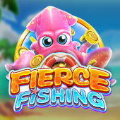 Fierce Fishing - TG7778 fishing game
