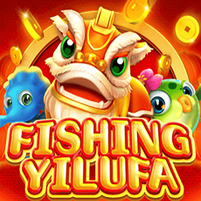 Fishing Yi Lu Fa - TG7778 fishing game
