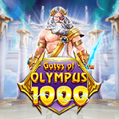 Gates of Olympus 1000 - TG7778 hot game