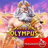 Gates of Olympus - TG7778 hot game