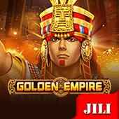 Golden Empire - TG7778 slot game