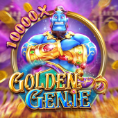 Golden Genie - TG7778 hot game