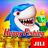 Happy Fishing - TG7778 fishing game