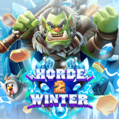 Horde 2 Winter - TG7778 slot game