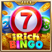 Irich Bingo - TG7778 slot game