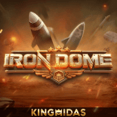 Iron Dome - TG7778 card game