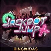 Jackpot Jump - TG7778 card game