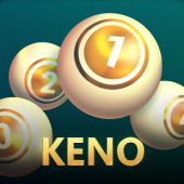 Keno - TG7778 card game