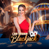 Las Vegas Blackjack - TG7778 live casino