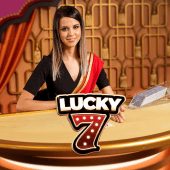 Lucky 7 - TG7778 live casino