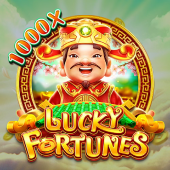 Lucky Fortunes - TG7778 hot game