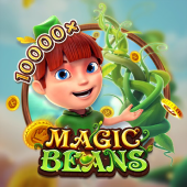 Magic Beans - TG7778 hot game
