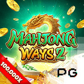 Mahjong Ways 2 - TG7778 hot game