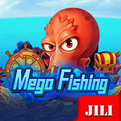 Mega Fishing - TG7778 fishing game