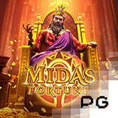 Midas Fortune - TG7778 hot game
