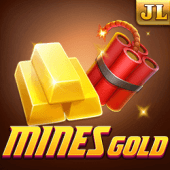 Mines Gold - TG7778 slot game