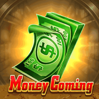 Money Coming - TG7778 slot game
