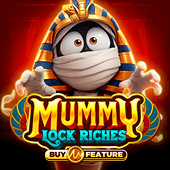 Mummy Lock Riches - TG7778 slot game