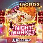 Night Market - TG7778 slot game