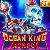 Ocean King Jackpot - TG7778 fishing game
