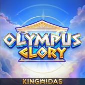 Olympus Glory - TG7778 card game