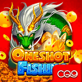 Oneshot Fishing - TG7778 fishing game