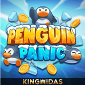 Penguin Panic - TG7778 card game