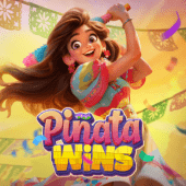 Pinata Wins - TG7778 hot game